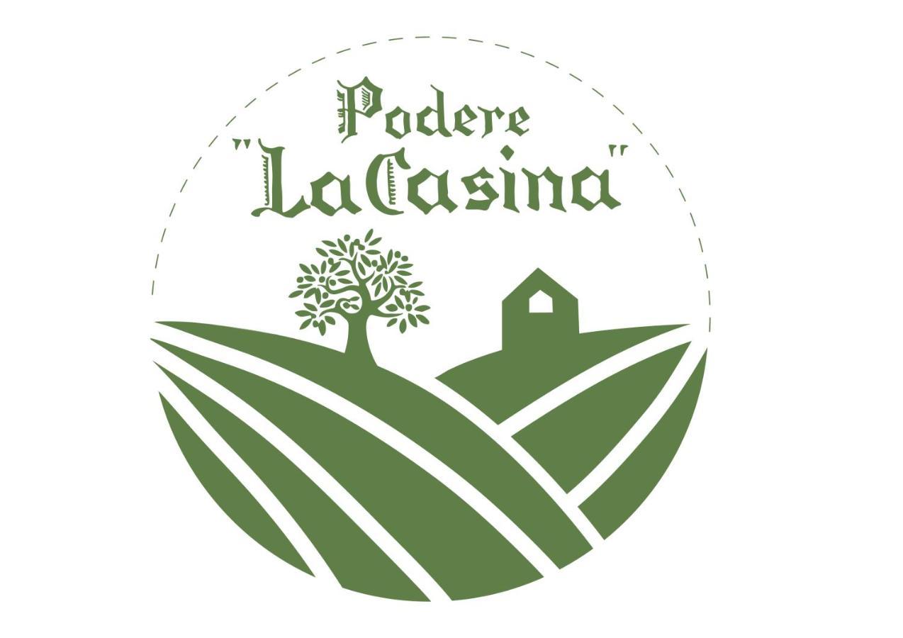 Il Podere La Casina Monsummano Terme Extérieur photo