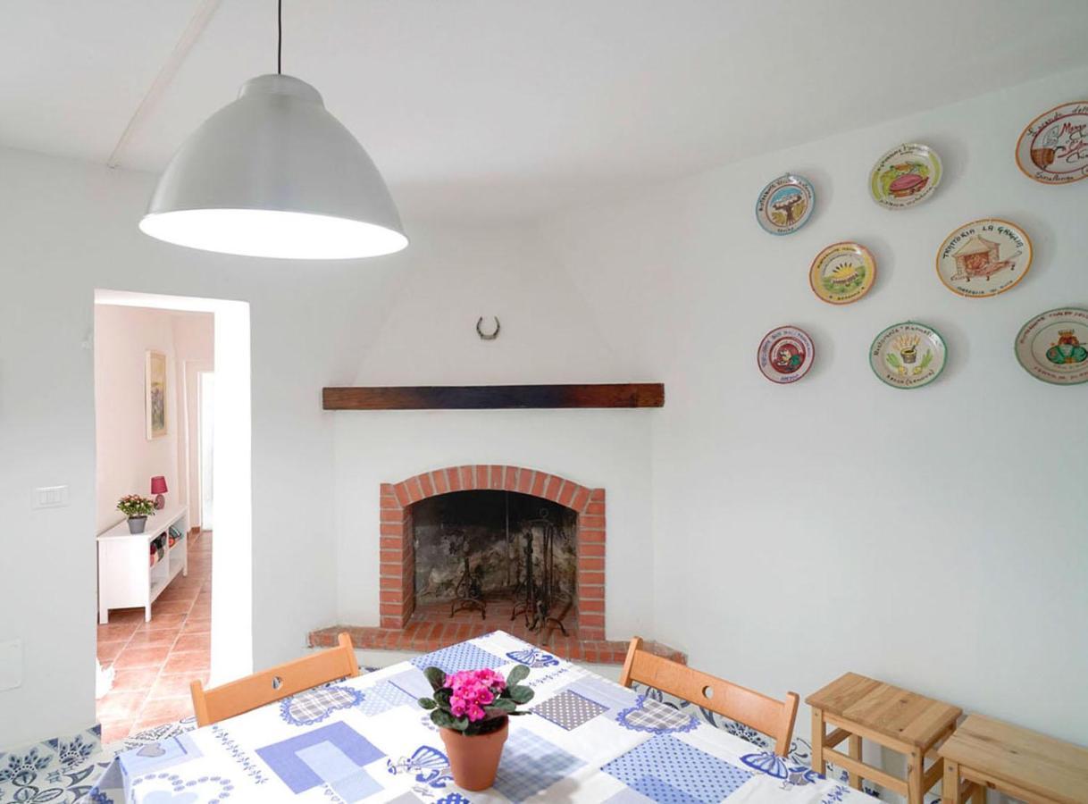 Il Podere La Casina Monsummano Terme Extérieur photo