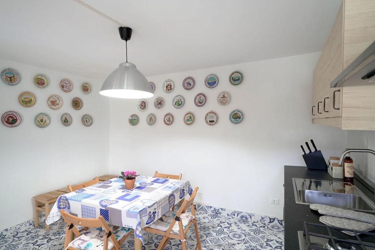 Il Podere La Casina Monsummano Terme Extérieur photo
