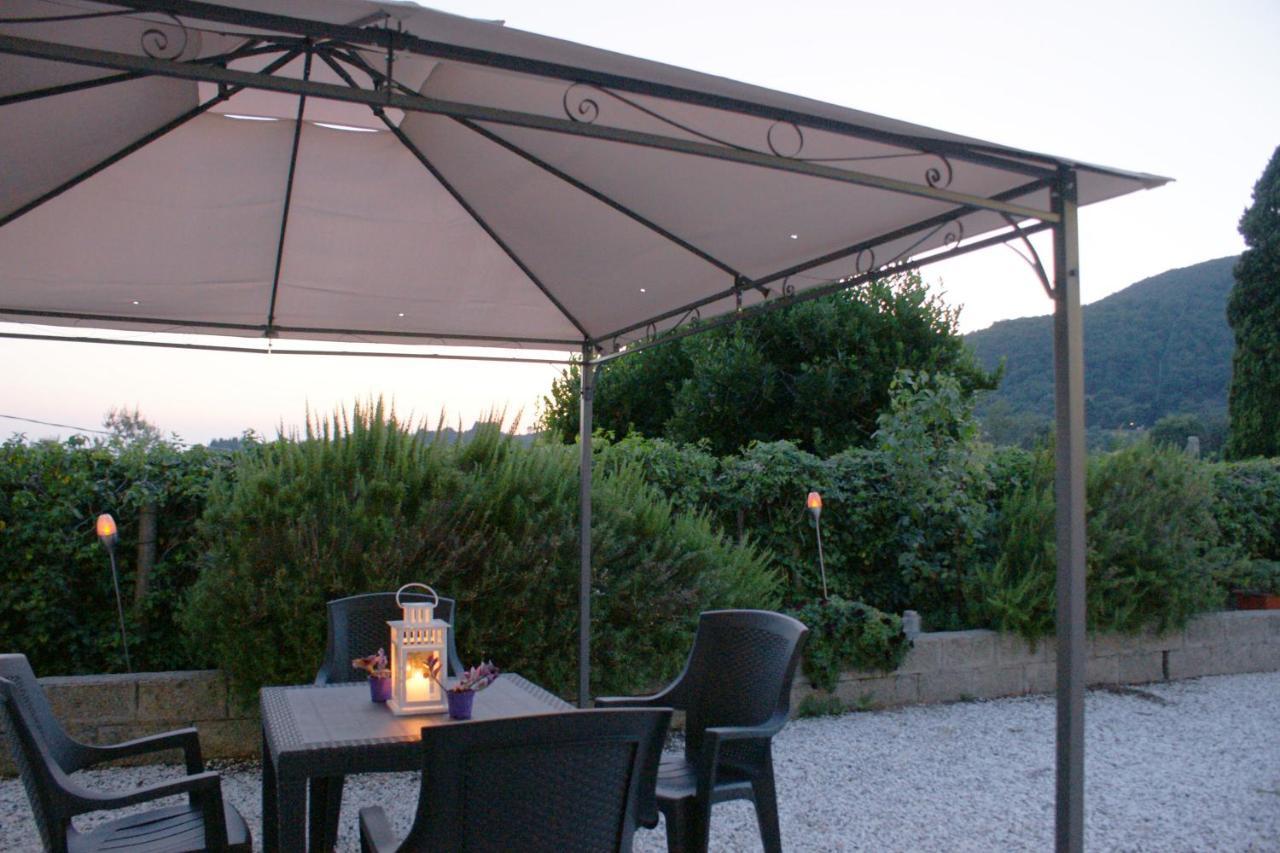 Il Podere La Casina Monsummano Terme Chambre photo