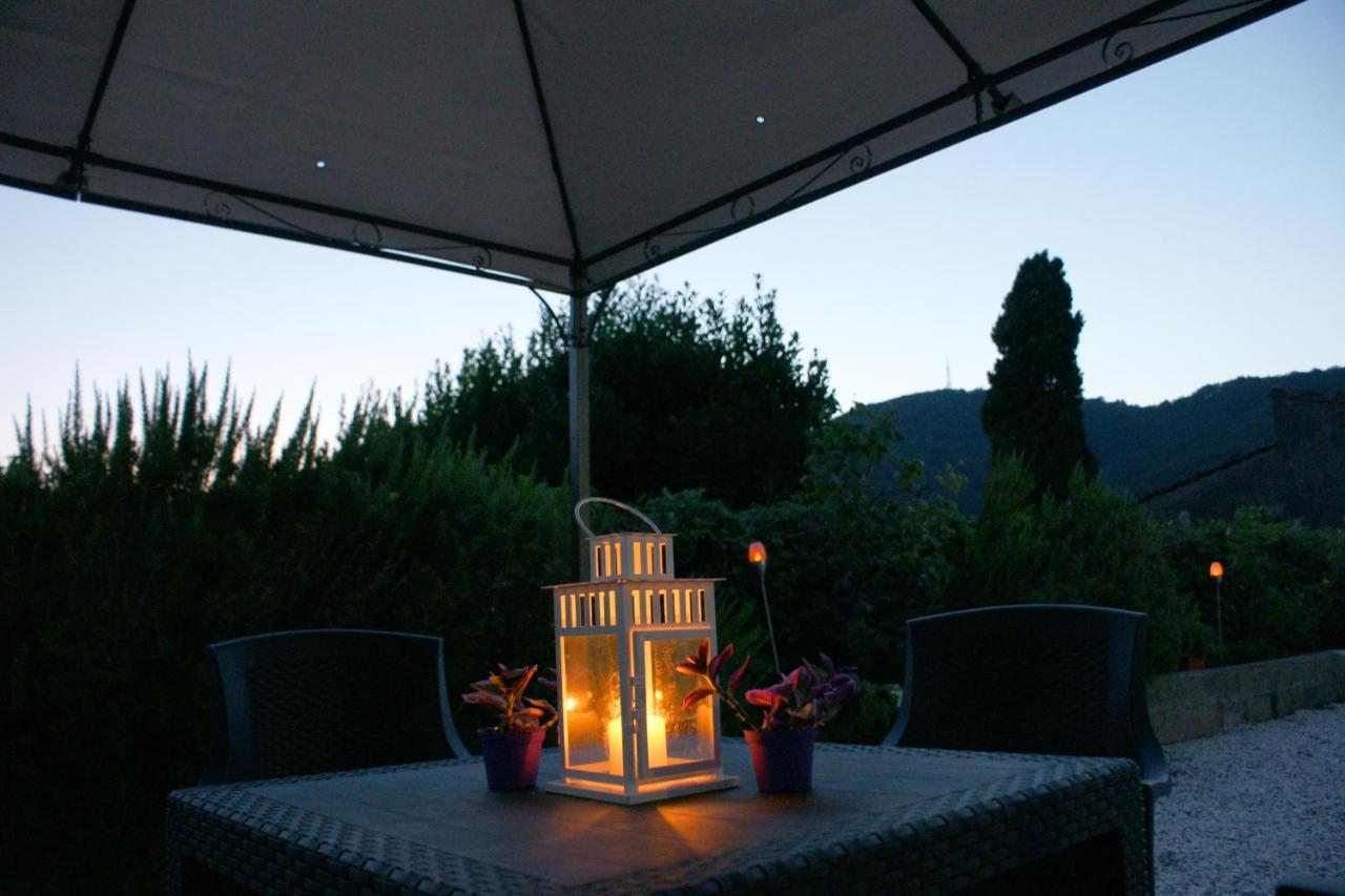 Il Podere La Casina Monsummano Terme Chambre photo