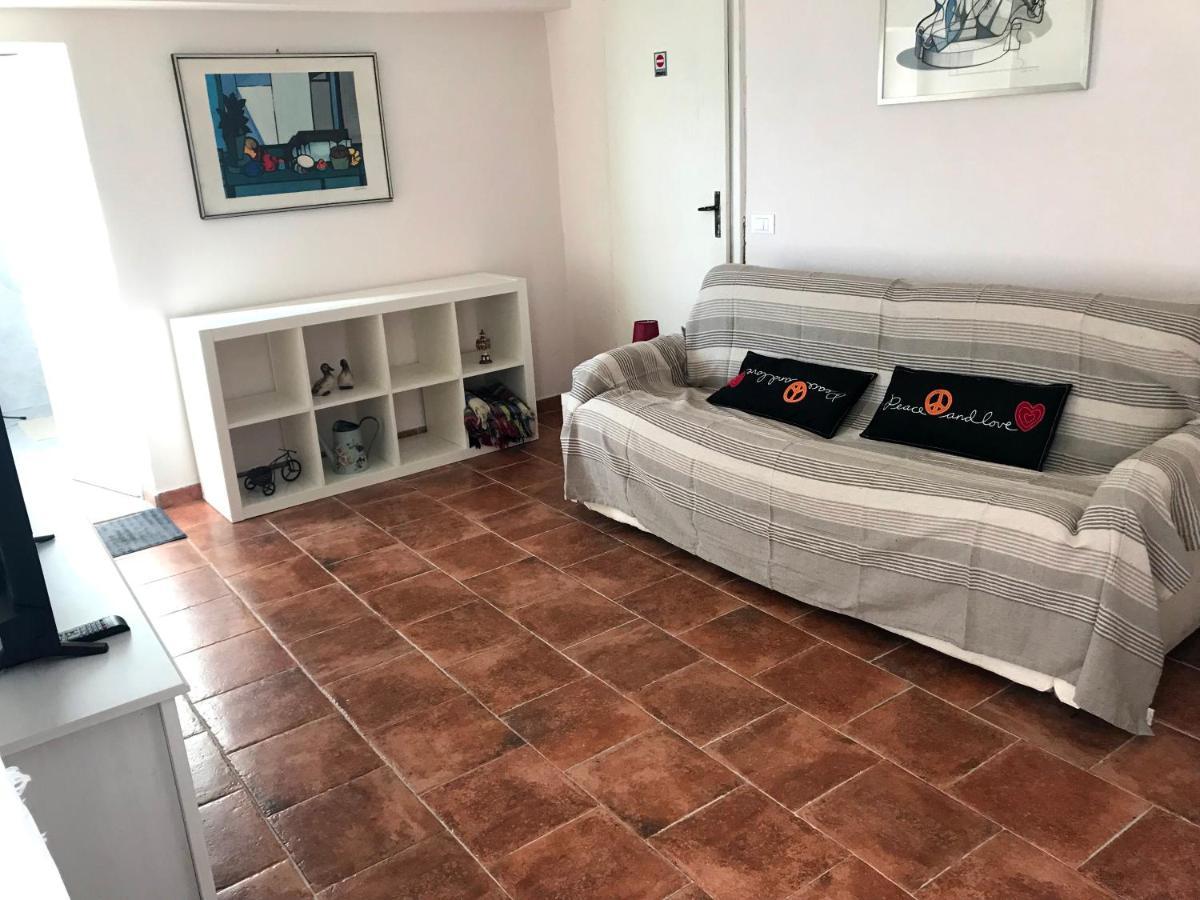 Il Podere La Casina Monsummano Terme Extérieur photo