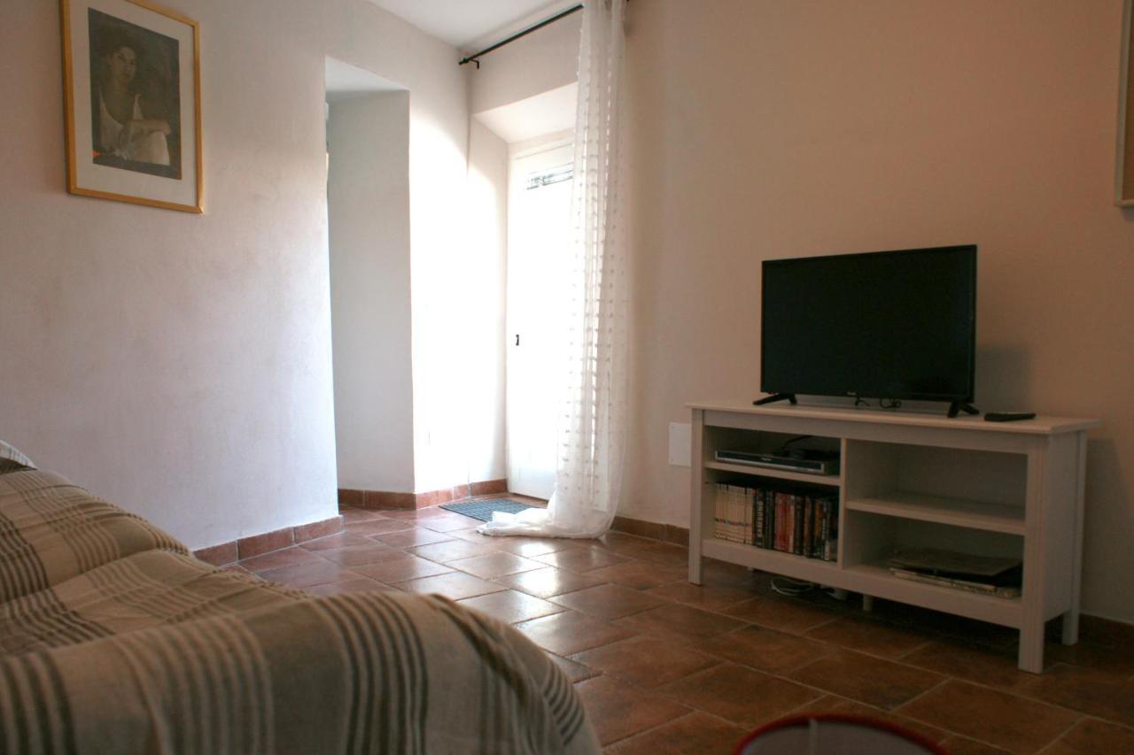 Il Podere La Casina Monsummano Terme Extérieur photo
