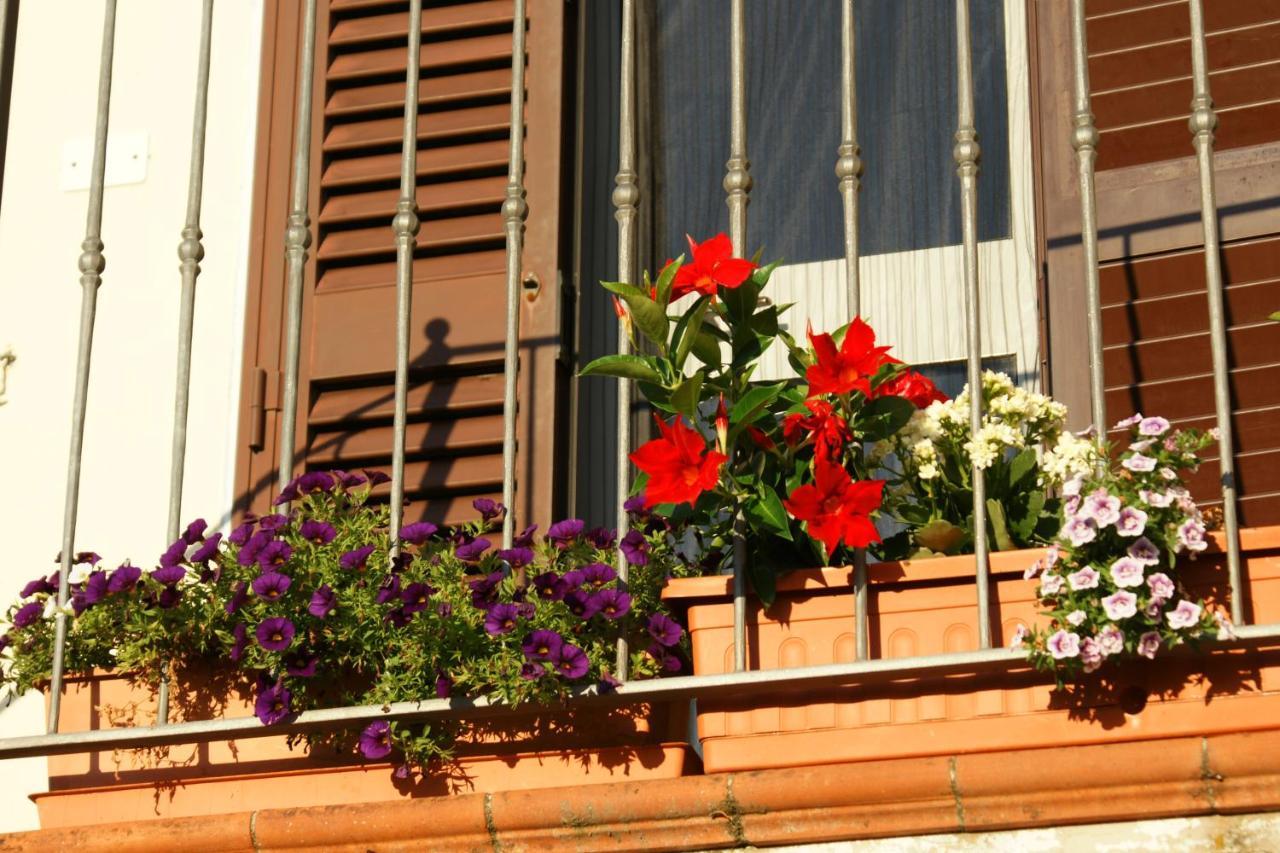 Il Podere La Casina Monsummano Terme Extérieur photo