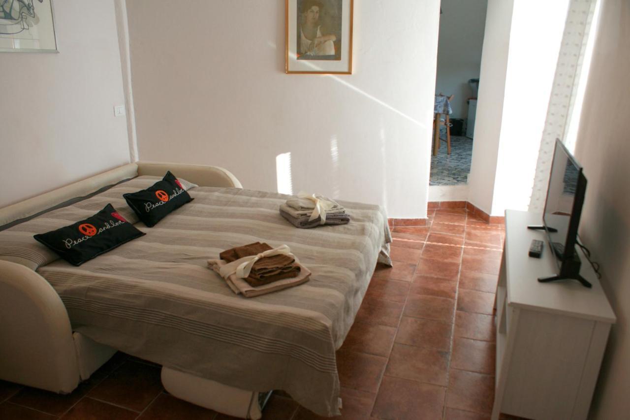 Il Podere La Casina Monsummano Terme Extérieur photo