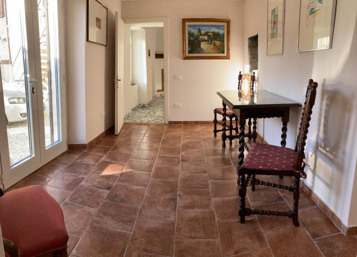 Il Podere La Casina Monsummano Terme Extérieur photo