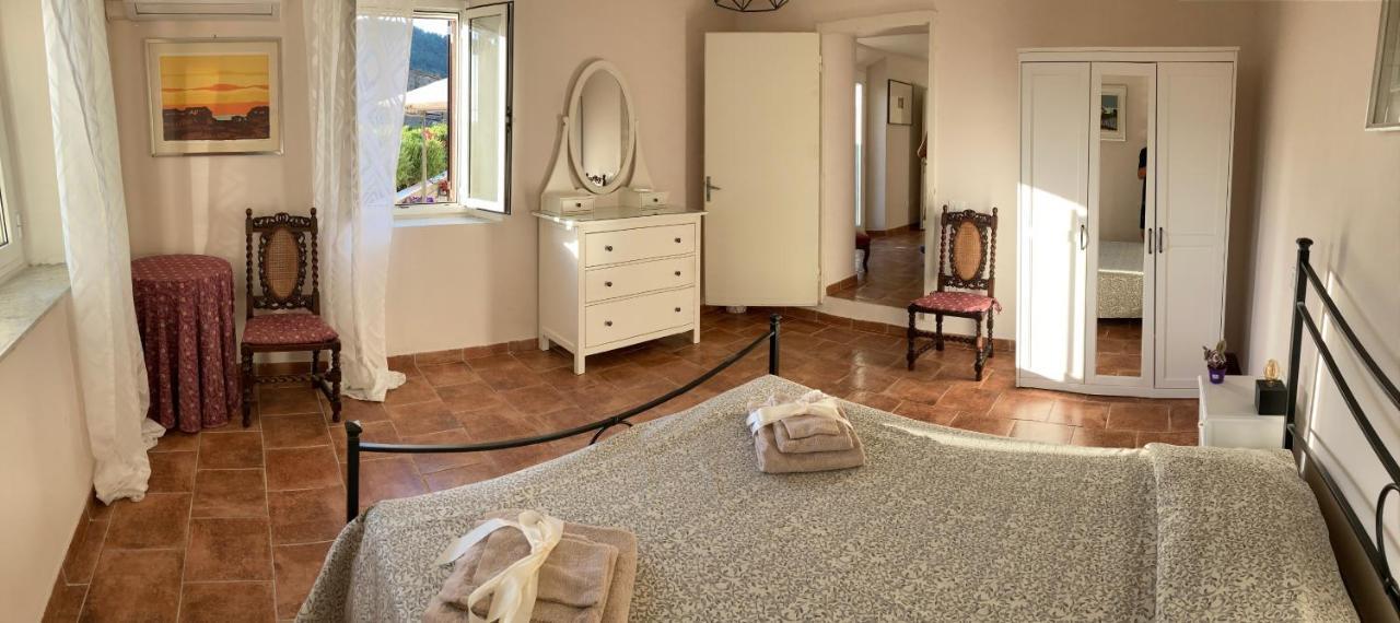 Il Podere La Casina Monsummano Terme Extérieur photo