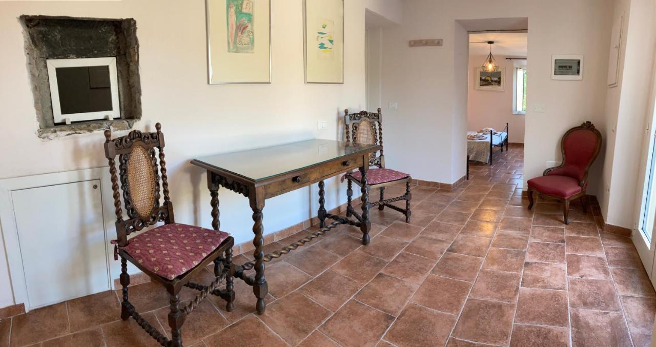 Il Podere La Casina Monsummano Terme Extérieur photo
