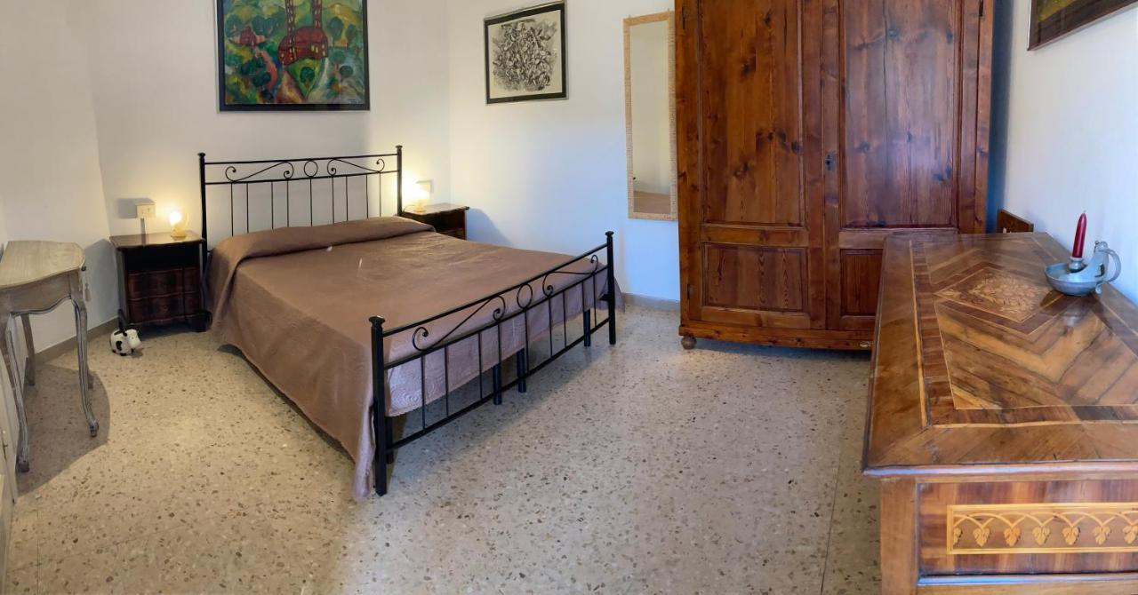Il Podere La Casina Monsummano Terme Extérieur photo